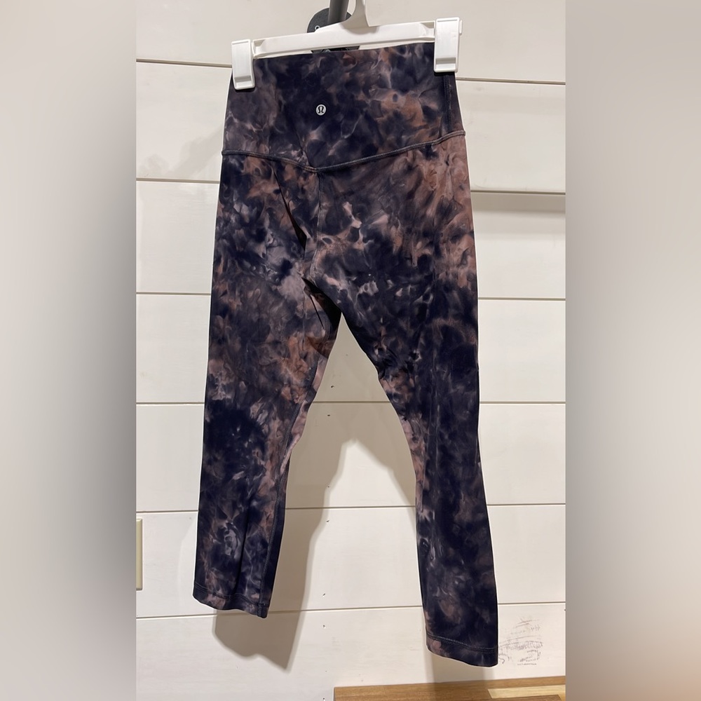 Lululemon Women’s leggings